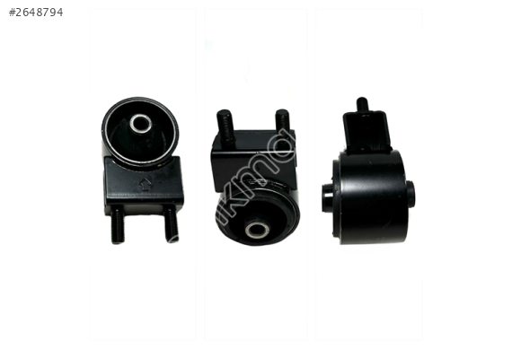 Mazda Takoz Motor 626 92-97 Ön