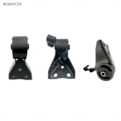 Mazda Takoz Motor 626 98-02 Arka
