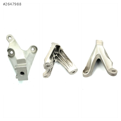 Mazda Takoz Motor Braket Mazda 3 1,6 02-09 (Otom)