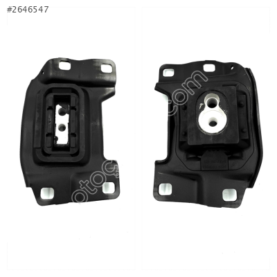 Mazda Takoz Motor Mazda 3 1,6 Dizel 09-13 Ön Sol