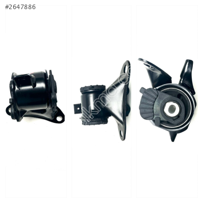 Mazda Takoz Motor Mazda 6 08-13 Ön Sol