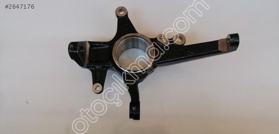 Mazda Taşıyıcı Aks Ford Ranger 07-09/Bt50 07-09 Ön Sol