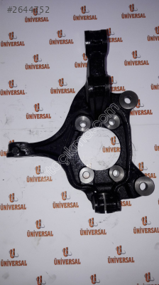 Mazda Taşıyıcı Aks Mazda 6 14-16 Ön Sağ