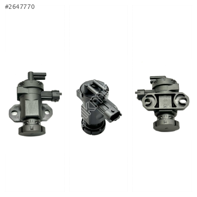 Mazda Valf Selenoit Turbo Bt50 06-12/Ranger 2,5-3,0 06-12