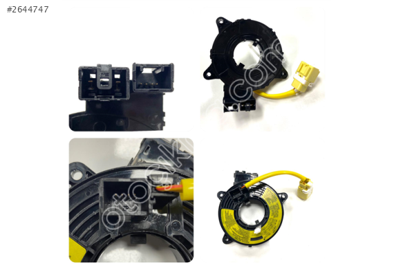 Mazda Zemberek Aırbag 323 98-02/626 98-02