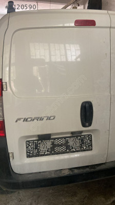 FİAT FİORİNO BAGAJ KAPAĞI KONUK OTO 05323167897