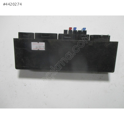 Mercedes W210 Röle Kontrol Modülü A2105400372