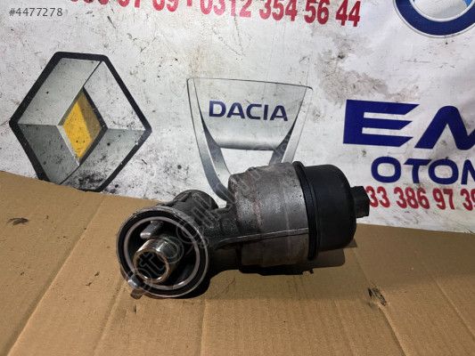 Geely Emgrand yag kütügü