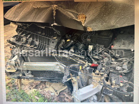 CİTREON berlingo şanzıman 1.5 dizel manuel