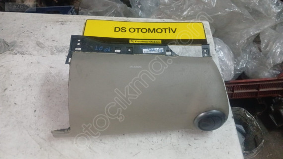 2008-2012 NİSSAN NOTE YOLCU AİRBAG