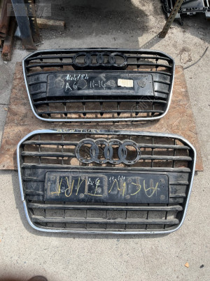 AUDİ A6 ÖN PANJUR 4G0853651