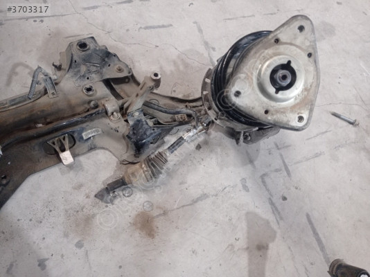peugeot 3008 ÖN DİNGİL DOLU 9829982180