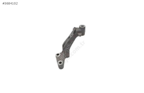 Peugeot 408 Travers destek kolu sol orijinal 9816803780