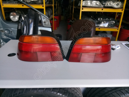 BMW 520 525 530 535 540 E39 SAG SOL STOP ORJINAL