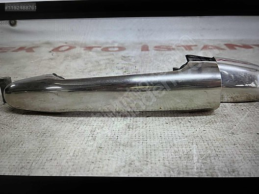 MERCEDES SPRİNTER SERİSİ 906 KASA SÜRGÜ KAPI DIŞ KOLU