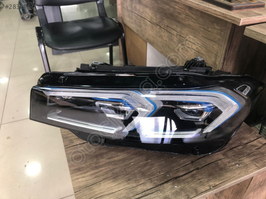 BMW 3 SERİ G20 MAKYAJLI LAZER SOL FAR 9450801-04