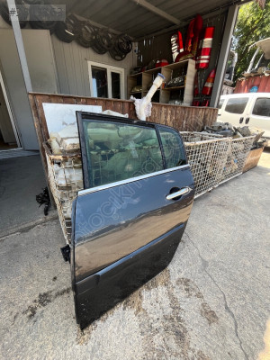Renault Megan 2 Sol Arka Kapı Hecbek