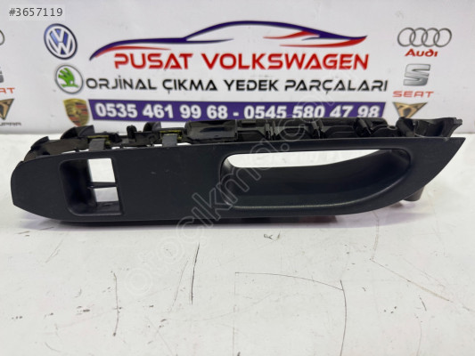 SEAT CORDOBA İBİZA SOL ÖN KAPI ÇEKME KOLU 6L1 867 179