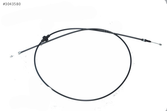 Motor Kaput Açma Teli Ducato 2001-2006 Arası
