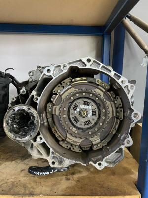 SEAT ARONA 1.6 DGT DİZEL  ŞANZIMAN