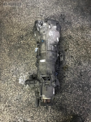 BMW E70 X5 6HP28 OTOMATİK ŞANZIMAN KOMPLE