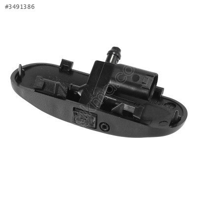 4G0955987A ÖN CAM FİSKİYE MEMESİ L AUDİ A6 2012>>