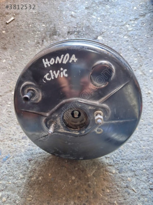 HONDA CİVİC WESTİNGHOUSE