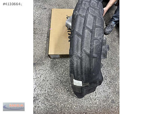 5NA810972B VW TİGUAN SAĞ ARKA TEKER DAVLUMBAZI ORİJİNAL 2016-20