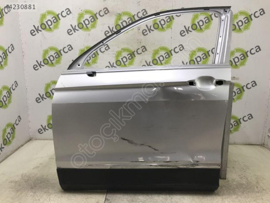 VOLKSWAGEN TİGUAN 2017 2021 SOL ÖN KAPI 5NA831055