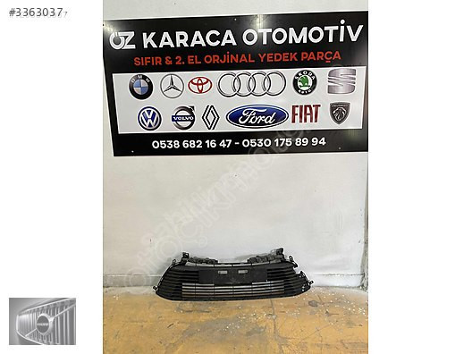 2019-2024 TOYOTA COROLLA TAMPON IZGARA