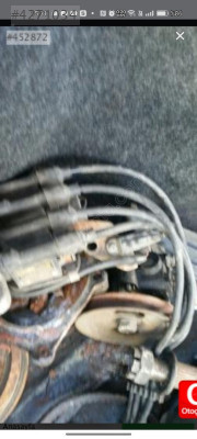 Hyundai sonata ateşleme bobini