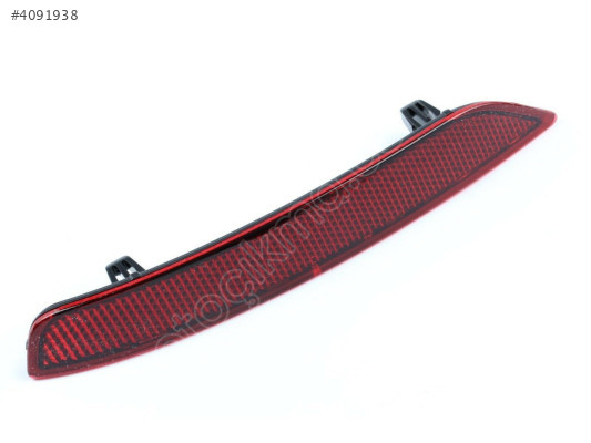 6R0945106D VW POLO GTİ 10-16 ARKA TAMPON REFLEKTÖR SAĞ