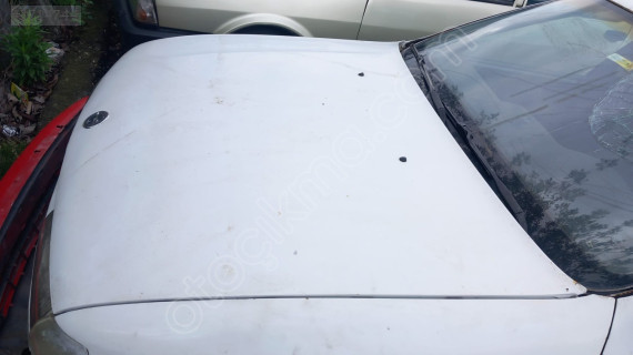 OPEL VECTRA A KAPUT.OTO ERKAN ÜNYE