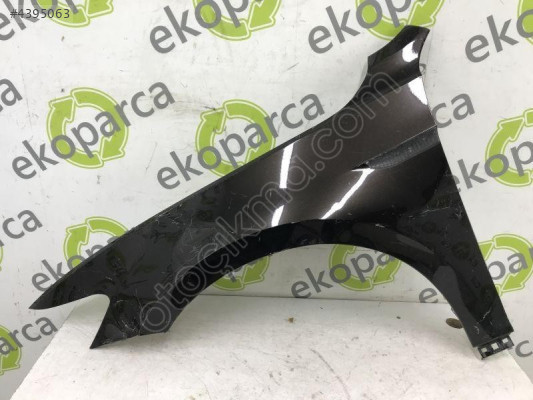 VOLKSWAGEN PASSAT 2015 2024 ÇAMURLUK ÖN SOL 3G0821021