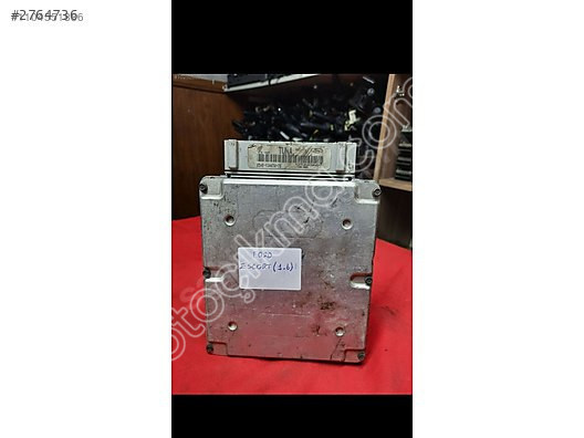 FORD ESCORT MOTOR BEYNİ 95AB12A650TB