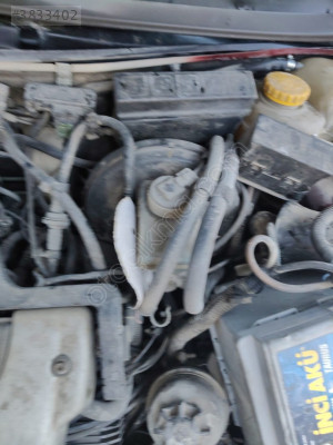 Opel Astra F için Westinghouse Çıkma Parça - GM
