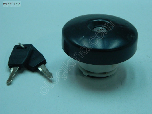 BENZİN DEPO KAPAĞI (YENİ MODEL) FAVORİT 88-95 115691501