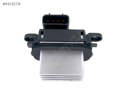 KALORİFER REZİSTANSI NİSSAN NAVARA 06- / 271515Z000