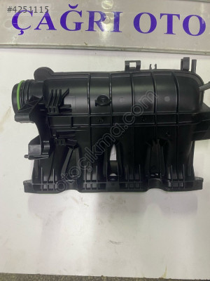 GOLF 1.5 TSİ 1.5 eTSİ EMME MANİFOLDU SIFIR İTHAL 05E129709