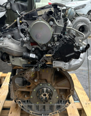 TRAFİC 2.0 SANDIK MOTOR