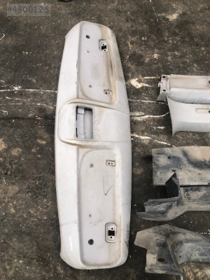 FİAT DOBLO 3 TAVAN RAFI