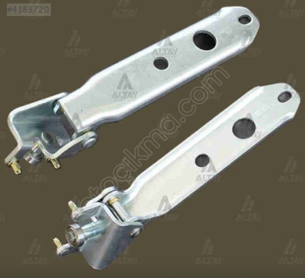 MAKARA KOLU ORTA KAPI ORTA SOL MİTSUBİSHİ L300 / MB421115