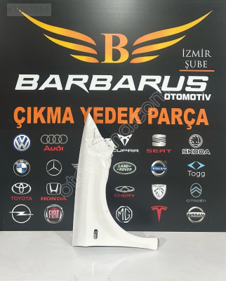 SEAT LEON SAĞ ÇAMURLUK  2007-2012