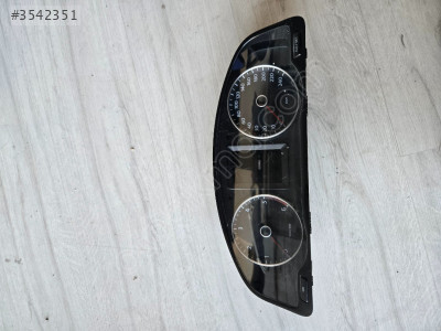 7E0920860E VW TRANSPORTER GÖSTERGE SAATİ
