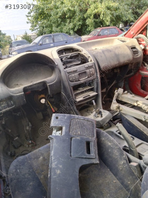 MİTSUBİSHİ CARİSMA 98-2000 KOMPLE TORPİDO-ALKO OTOMOTİV