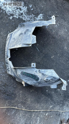 DACİA DUSTER ÖN DAVLUMBAZ OTO FEDAİ