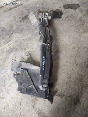 900666120 Opel combo pilastik