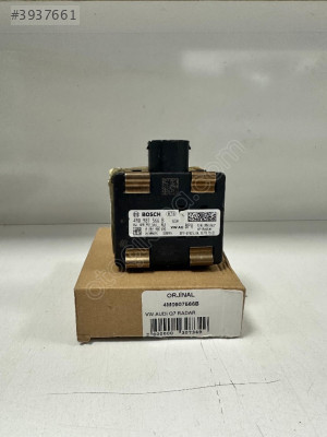 ASKAR OTO DAN AUDİ A4 Q7 RADAR SENSÖRÜ 4M0907566B