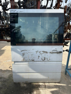 MERCEDES SPRİNTER 2007 SAĞ SÜRGÜLÜ KAPI ÇIKMA ORJİNAL
