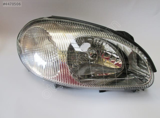 Daewoo Lanos Far Lambasi 97/00